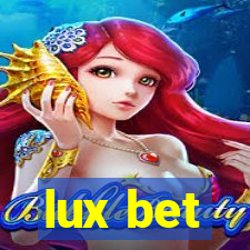 lux bet